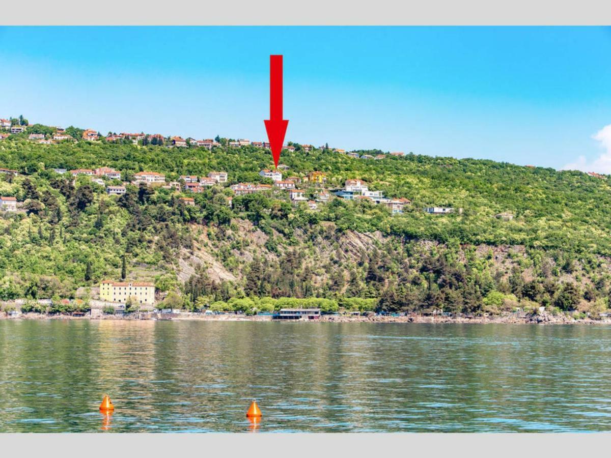 Giani With Swimming Pool * Opatija