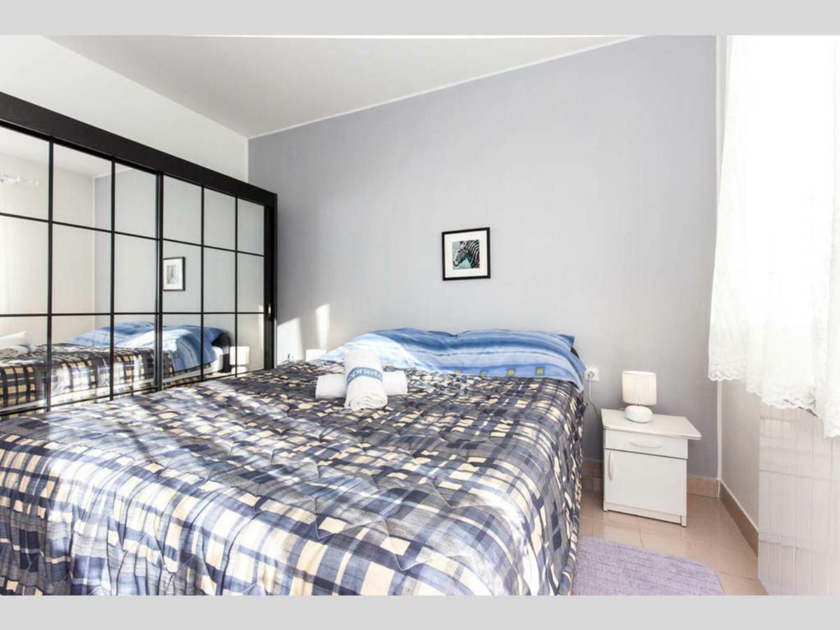 Apartman Giani With Swimming Pool