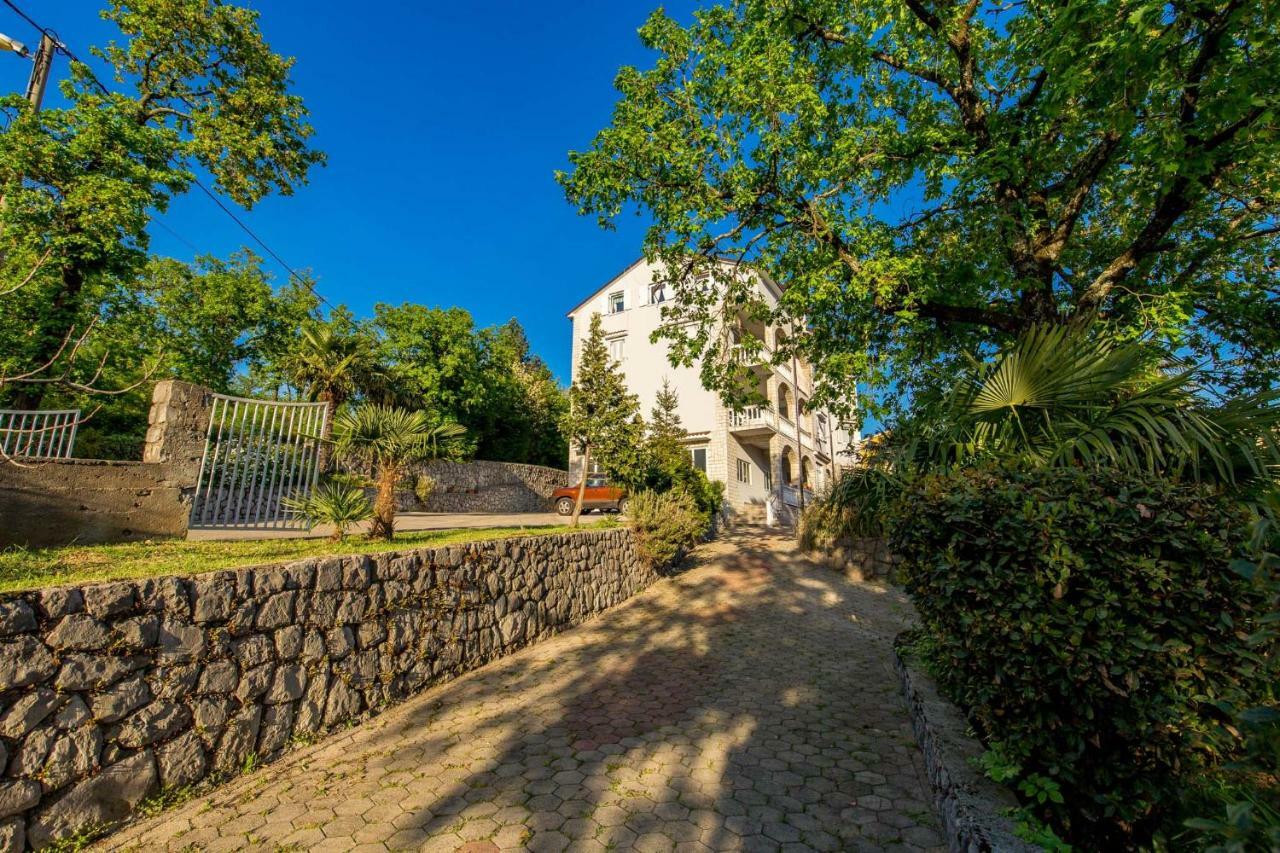 Giani With Swimming Pool * Opatija